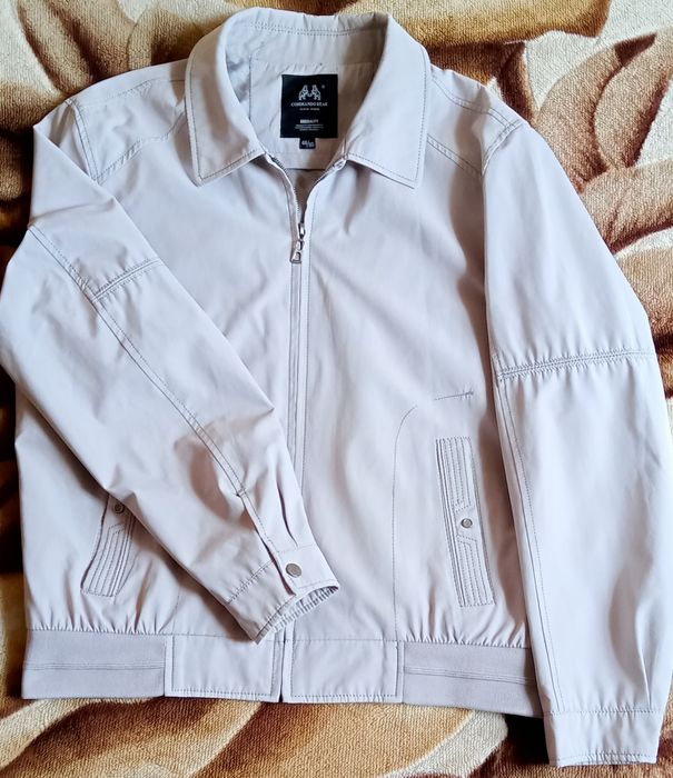 Вітровка чоловіча