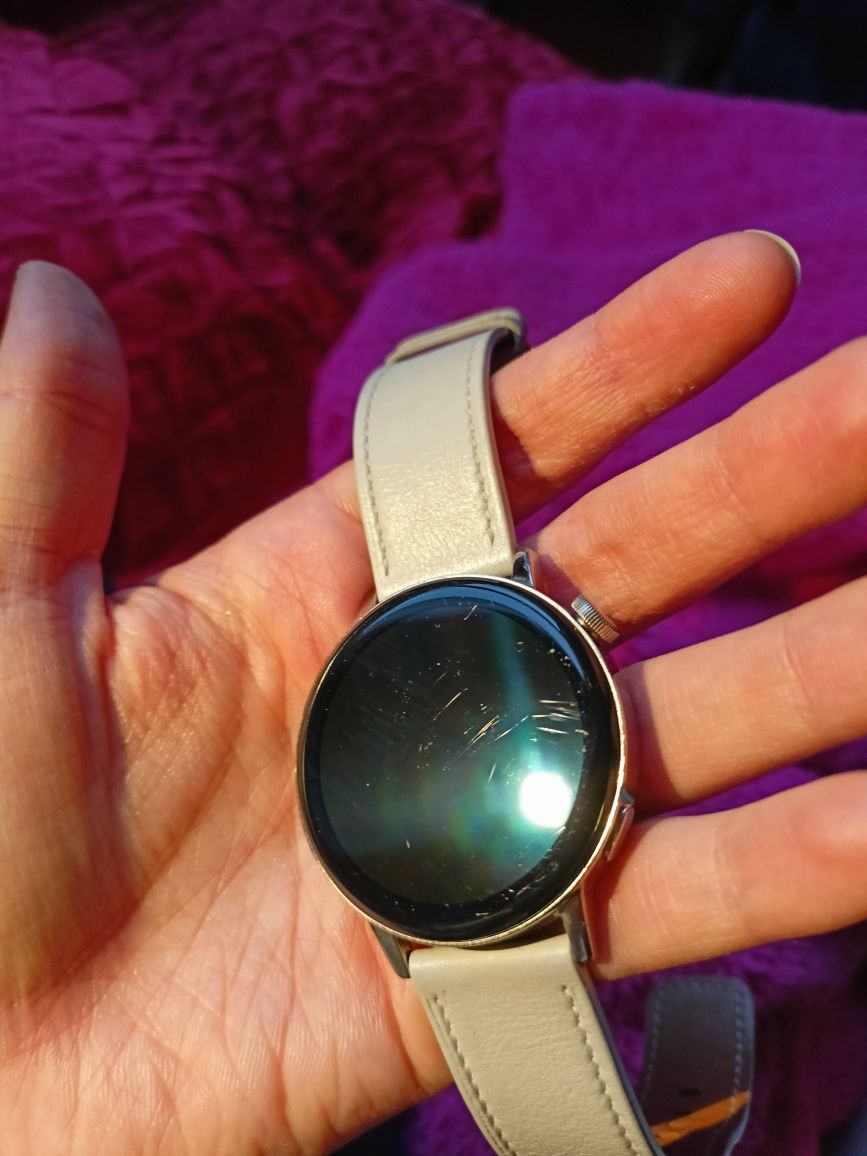 Smartwatch Zegarek Huawei Watch GT 3 42mm