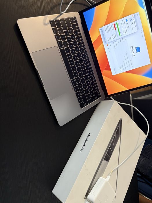 Apple MacBook Pro
