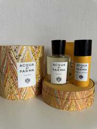 Acqua di Parma Colonia набор новий