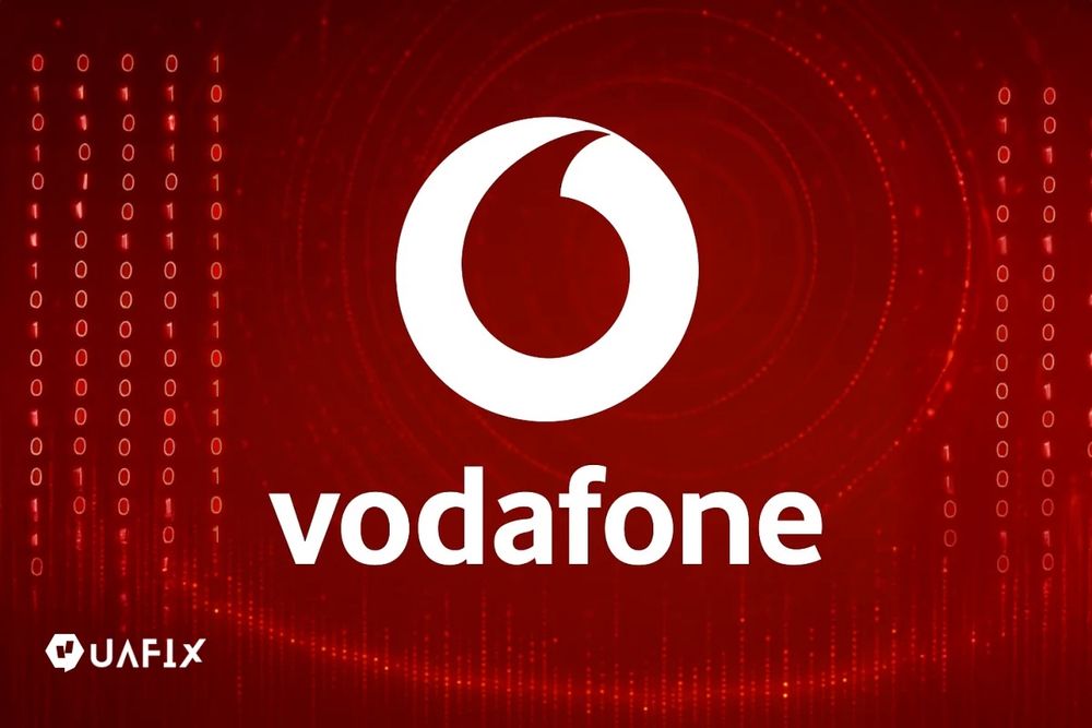 Vodafone 075 - Легкість, Пам'ять, Ідеальний номер для Вашого Бізнесу!