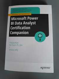 Microsoft Power BI Data Analyst Certification Companion