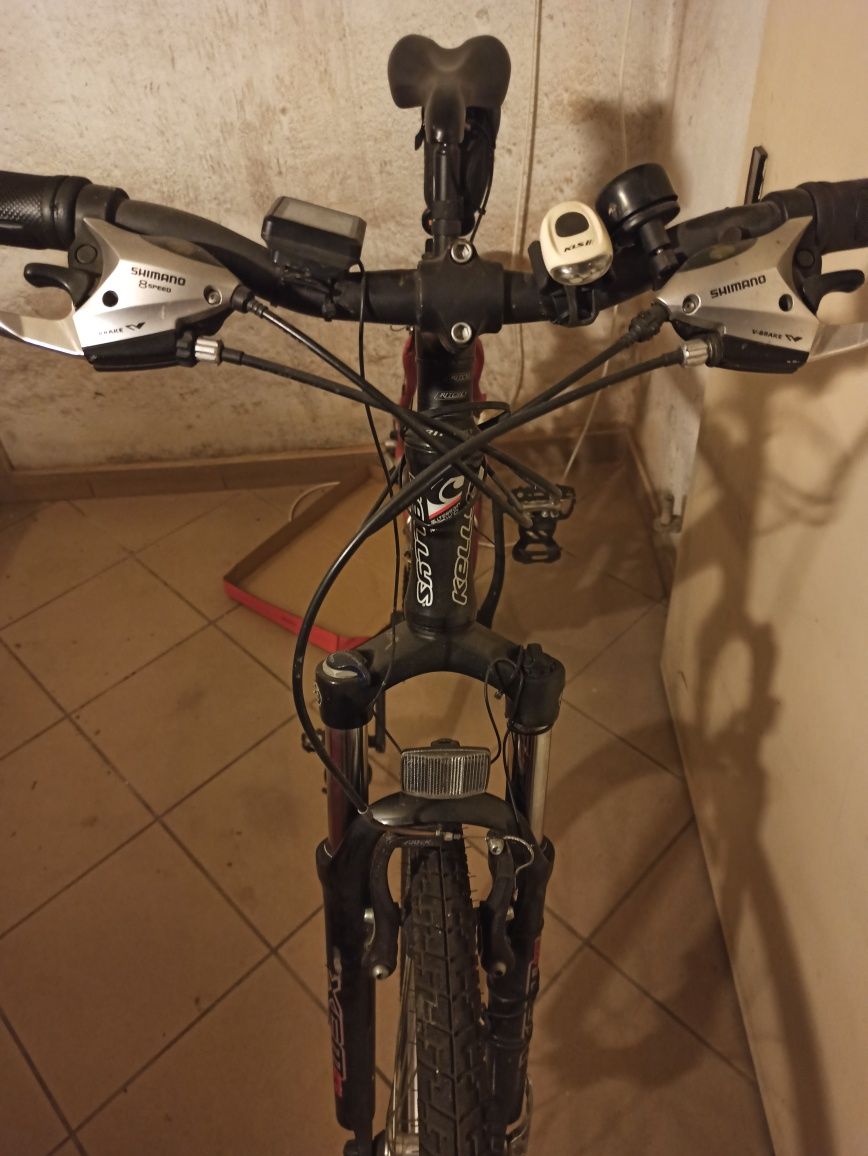 Rower Kellys 26 ''