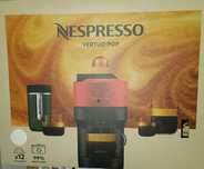 Vertuo Pop Aqua Mint Nespresso
