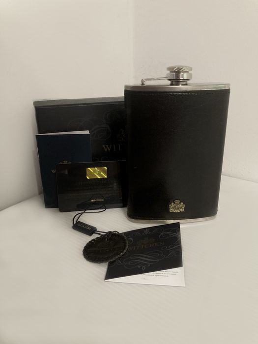 piersiówka Wittchen