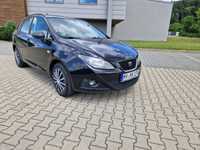 Seat Ibiza 1.4 Mpi z Niemiec 2011rok