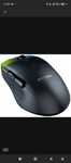Myszka Roccat kone pro air