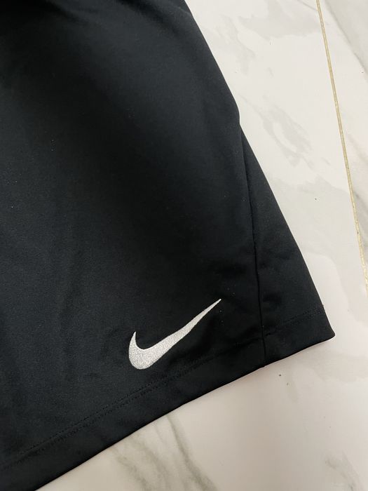 Шорти M nike dri fit оригінал