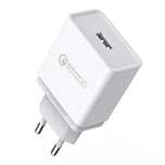 Ugreen CD122 szybka ładowarka sieciowa Quick Charge 3.0 18W 3A USB