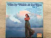 Vinil "Waldo de los Rios"