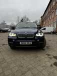 Акпп BMW X5 E70 3.0d 4.0d M57n2 N57 коробка BMW Е70 акпп запчасти