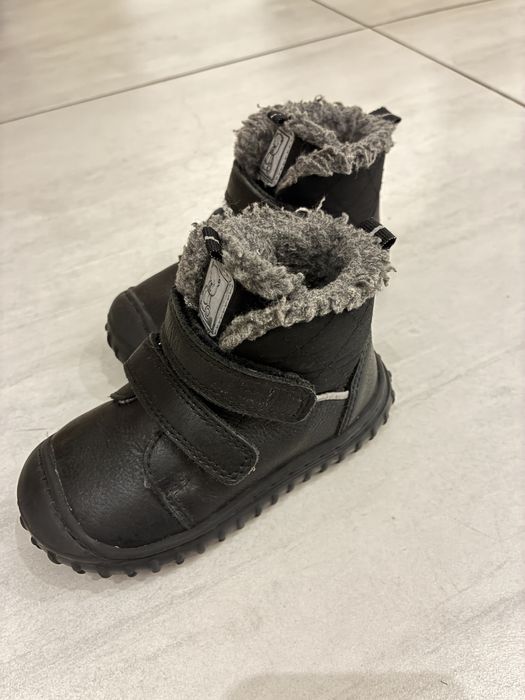 Buty zimowe Lasocki Kids 22