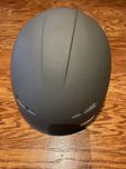Kask narciarski uvex.