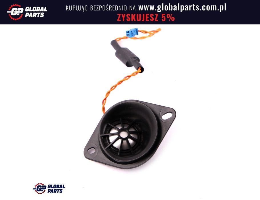 BMW E82 E90 LCI Głośnik Wysokotonowy Półki