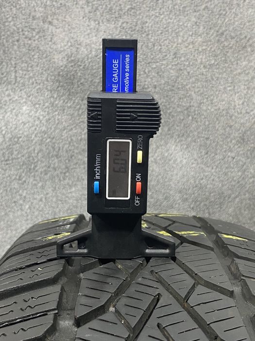 Зимова резина Semperit 195/65 R15