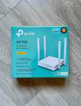 Wi-Fi роутер TP-Link Archer C24 AC750