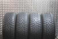 215/60/17C Dunlop Sp Winter Sport 3D 215/60 R17C jak nowe 2021/22r