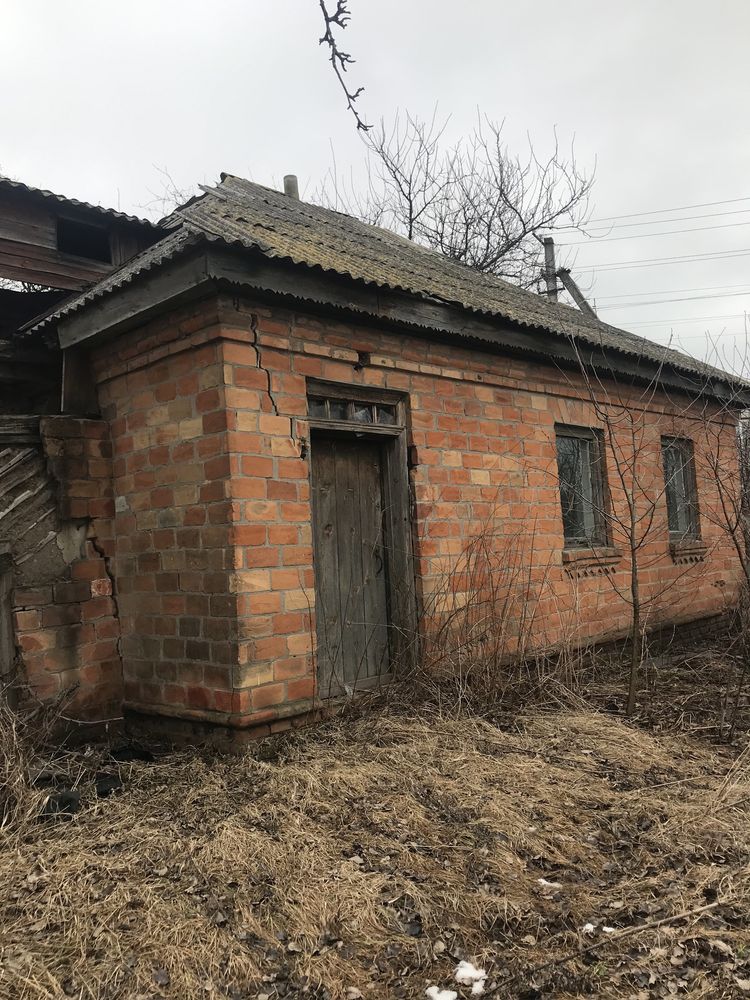 Продам будинок в с. Руська Поляна,Черкаська область