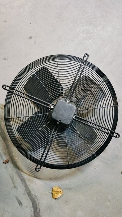 Klimatyzator chłodniczy 100%sprawny