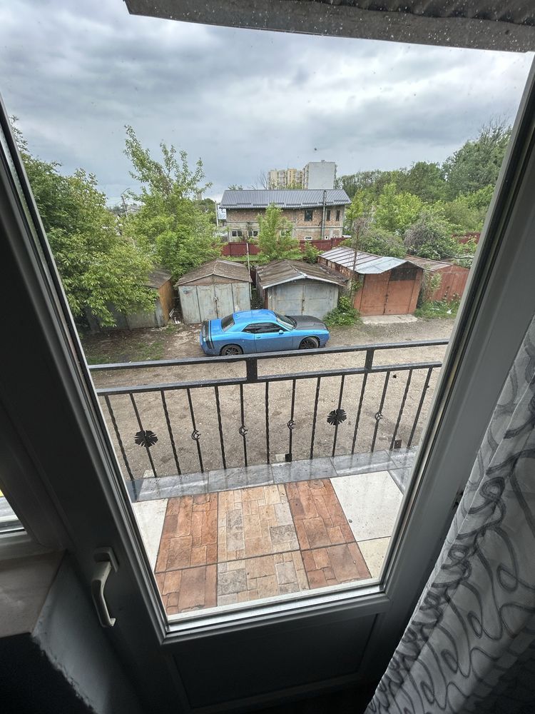 Сдам гаражквартиру