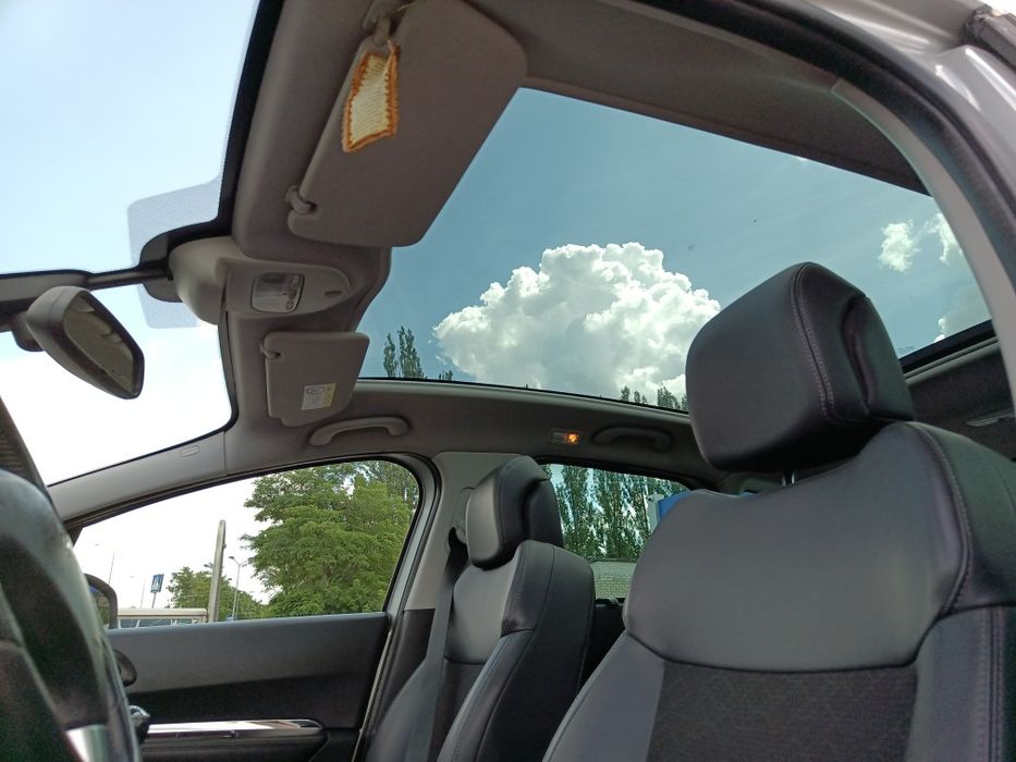 Peugeot 3008  Blu e HDI 1.6  2015р