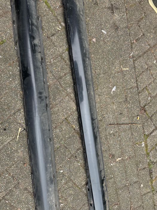 Embaladeiras audi a3 8l s3