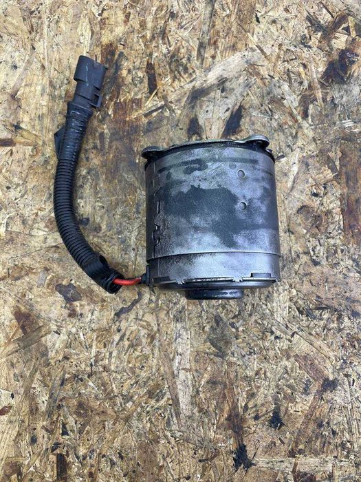 Насос Електро Гур Рено Кенго Renault Kangoo 1.5DCI