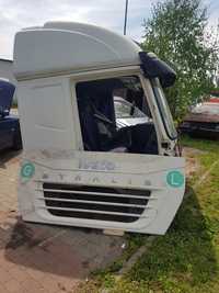 Kabina IVECO Strailis