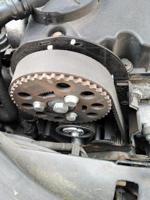 Silnik,skrzynia GUS,drzwi,klapa kod LC5F,turbo 1.9TDI AVF Passat b5