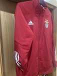 Casaco Adidas Benfica novo