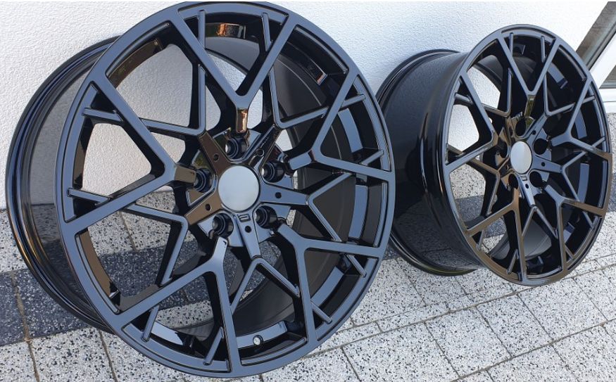 FELGI 1383 Pasujące BMW E90 E91 E92 F30 F32 F36 19
