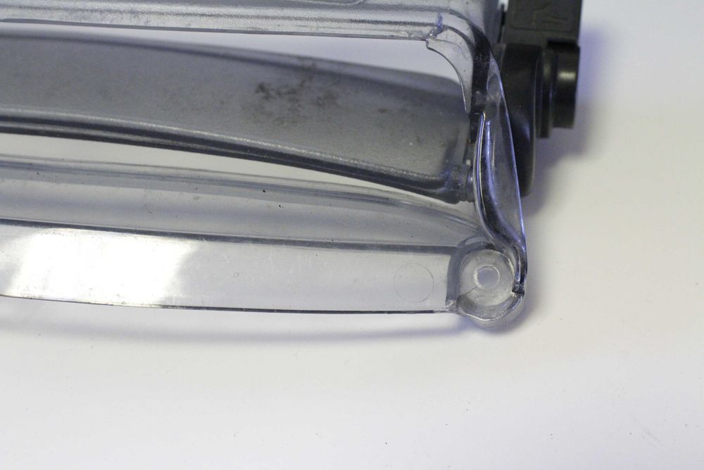 3872 Kratka szyby, Honda Goldwing GL 1800