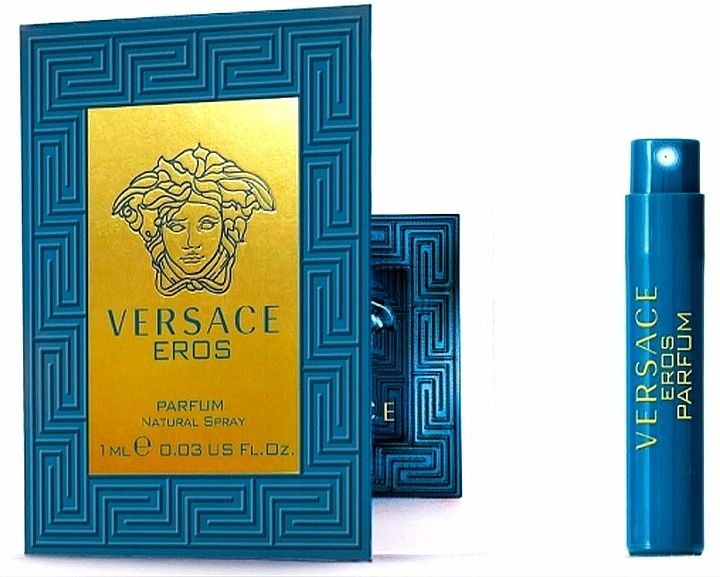Versace Eros Męski Parfum 1 ml