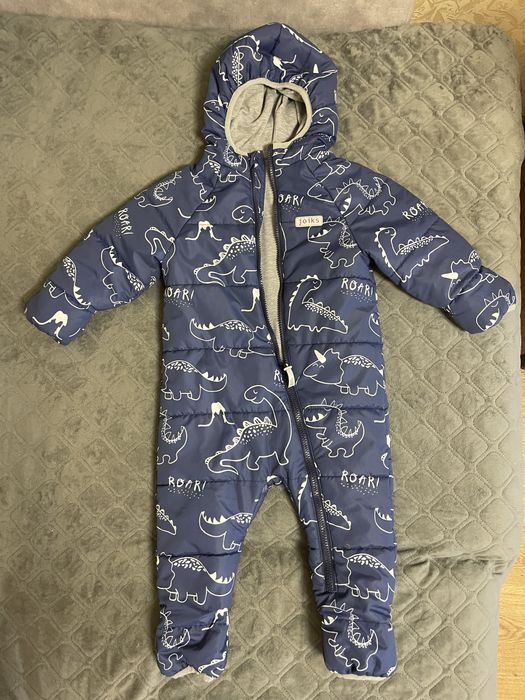 Демісезонний комбінезон Joiks 86 р.