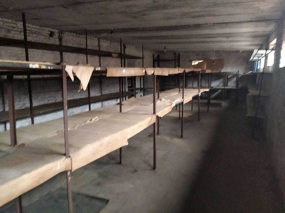 Производственно-складские и офисные помещения 40м2-700м2 от 15грн./м2