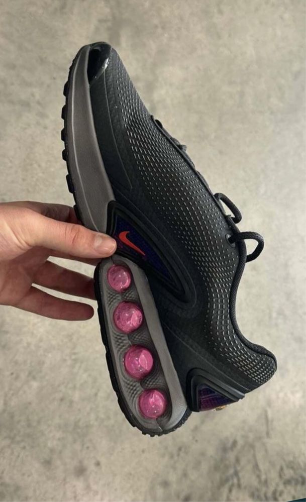 Кроссовки Nike air max dn original 43р