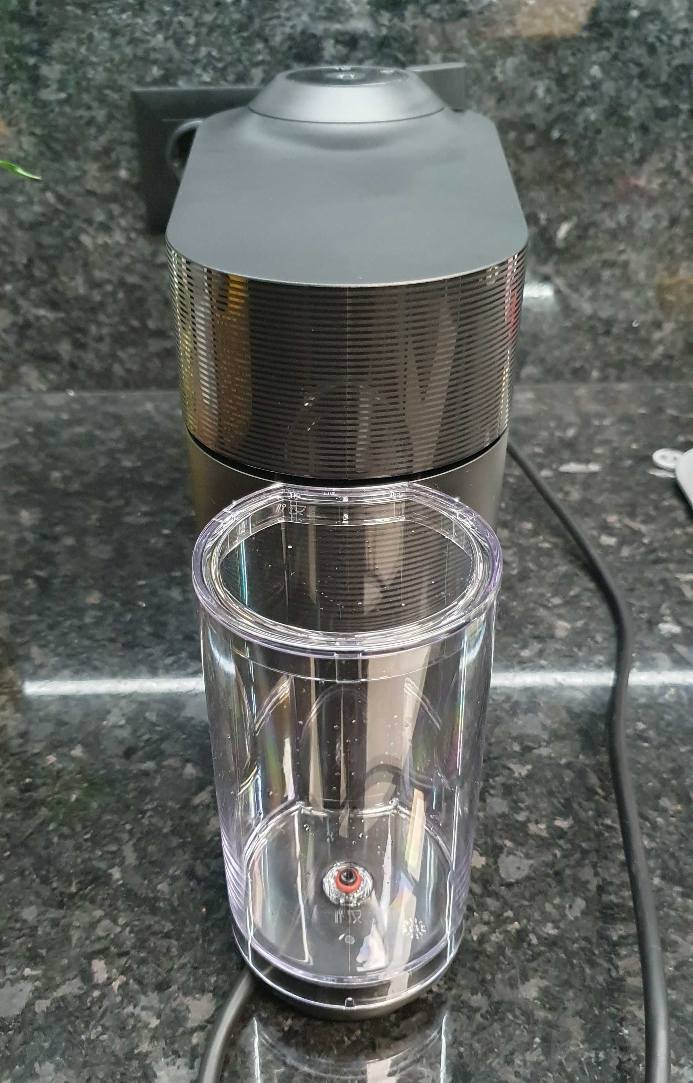 Nespresso vertuo pop