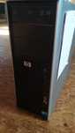 Hewlett Packard  HP Z400, Dell precision T3500
