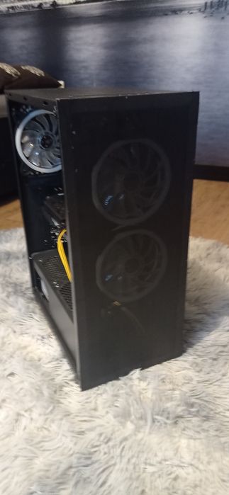 Komputer rtx 2060 ryzen 5