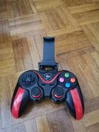 Comando Gamepad Bluetooth