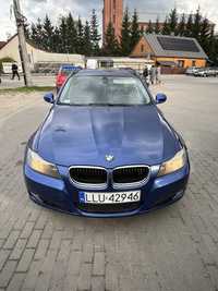 BMW 318d używany