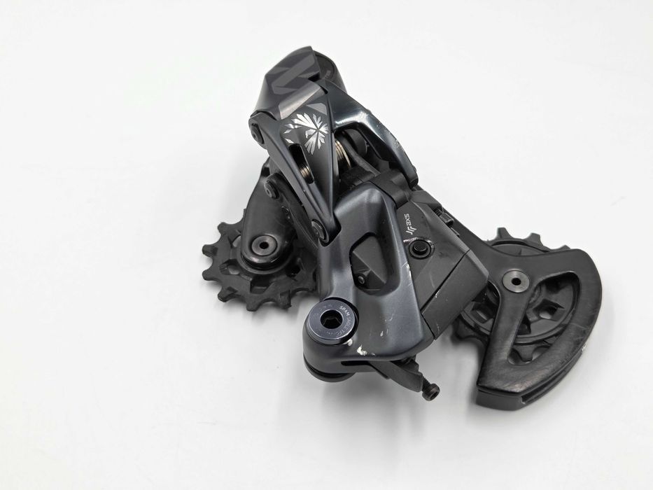 Przerzutka tył SRAM XX1 AXS 12s