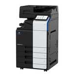 NOWA Kserokopiarka Konica Minolta Bizhub c301i