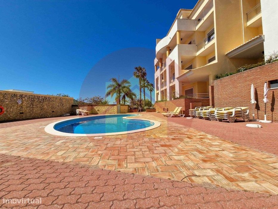 Apartamento T1 + 1 para Venda nos Olhos d' Água , Albufeira