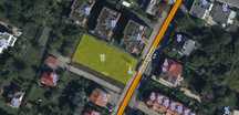 OKAZJA! Działka 1200 m2 przy ul. Ryżowej 6 pod parking i nie tylko!