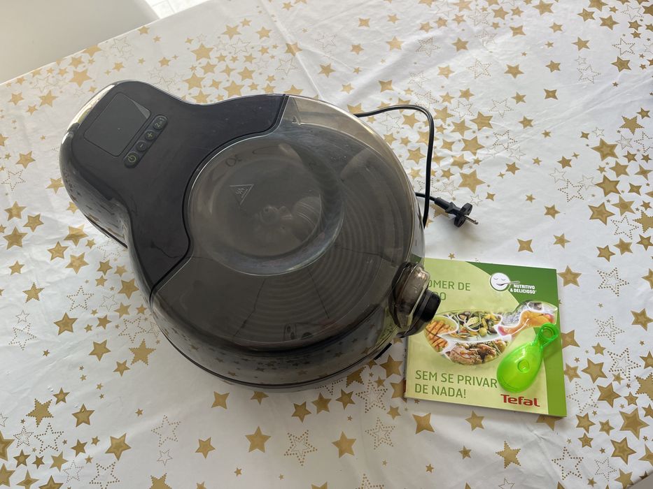 Actifry 2 em 1 da Tefal
