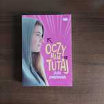 Oczy mam tutaj, Laura Zimmermann
