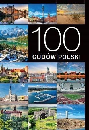 100 Cudów Polski, Jarosław Górski