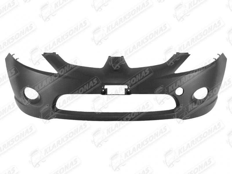 Бампер  MITSUBISHI GRANDIS, 01.2004 - 2007 PMB04003BA