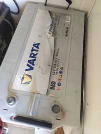 Bateria varta 12v 225ah